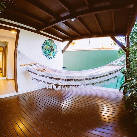 Pousada Villa Embau กวาร์ดาโดเอมบาอู ภายนอก รูปภาพ