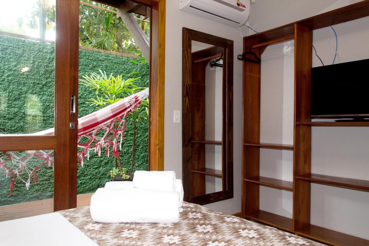 Pousada Villa Embau กวาร์ดาโดเอมบาอู ภายนอก รูปภาพ
