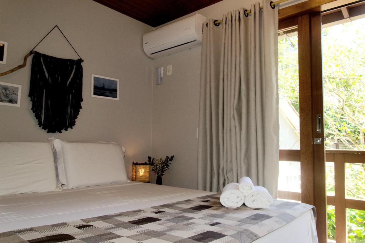 Pousada Villa Embau กวาร์ดาโดเอมบาอู ภายนอก รูปภาพ