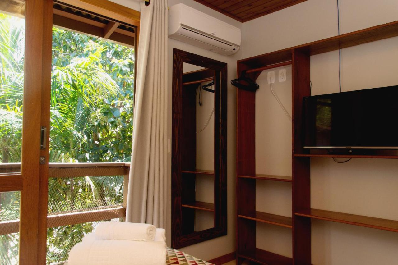 Pousada Villa Embau กวาร์ดาโดเอมบาอู ภายนอก รูปภาพ