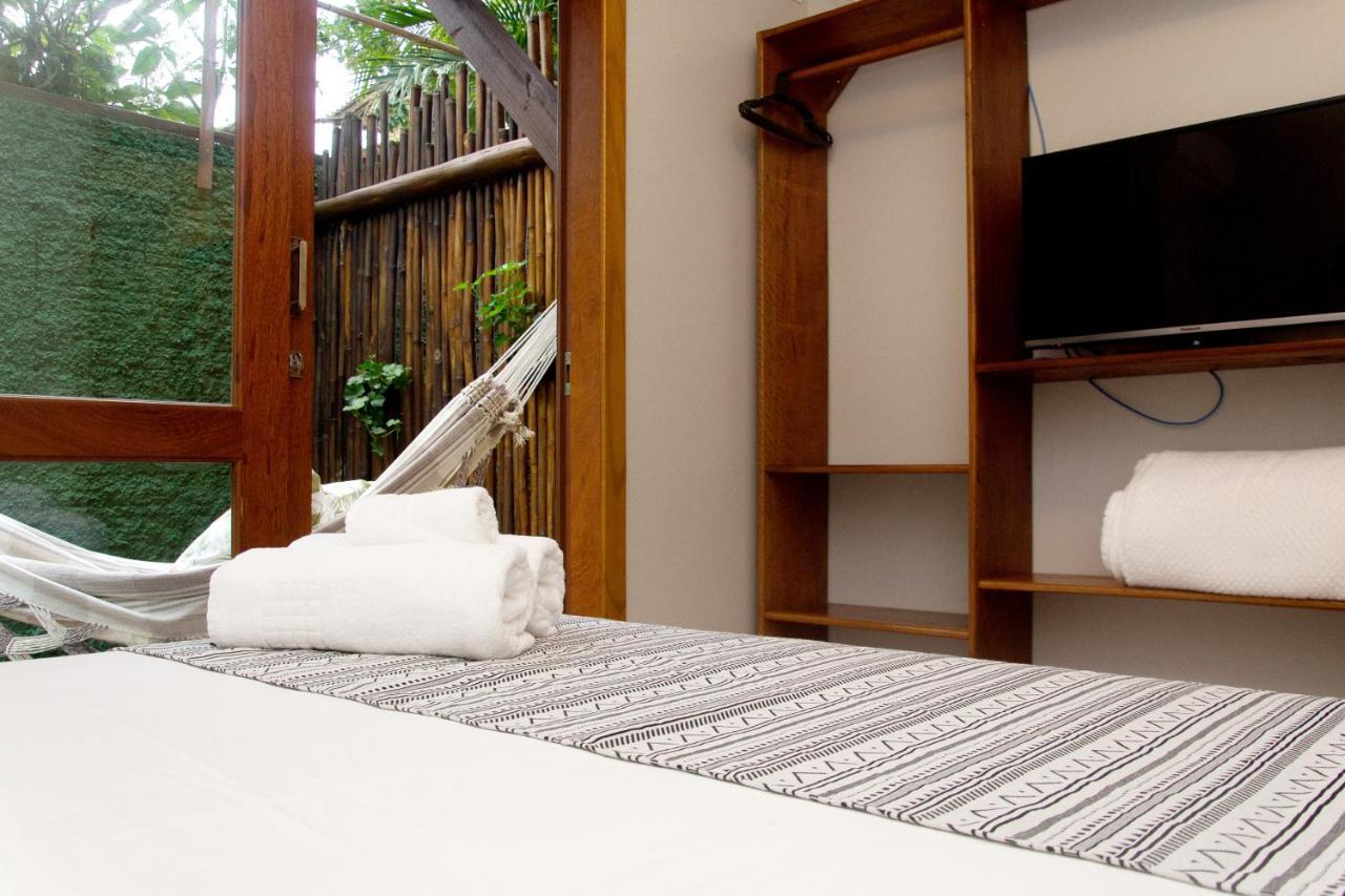 Pousada Villa Embau กวาร์ดาโดเอมบาอู ภายนอก รูปภาพ