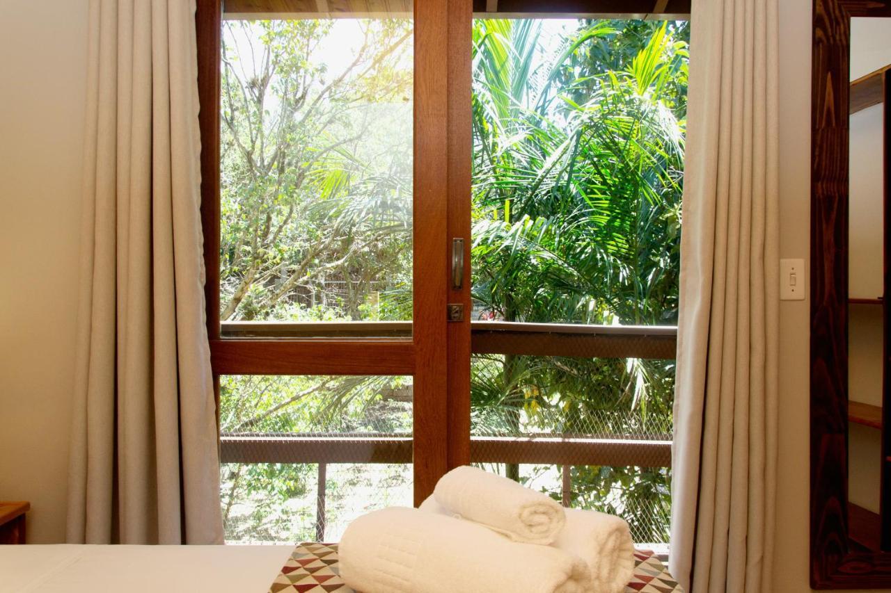 Pousada Villa Embau กวาร์ดาโดเอมบาอู ภายนอก รูปภาพ