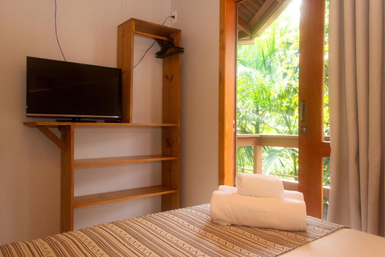 Pousada Villa Embau กวาร์ดาโดเอมบาอู ภายนอก รูปภาพ