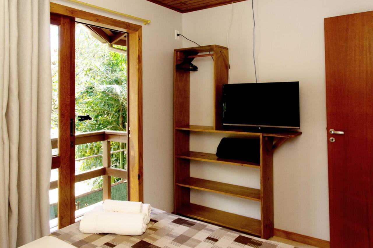 Pousada Villa Embau กวาร์ดาโดเอมบาอู ภายนอก รูปภาพ
