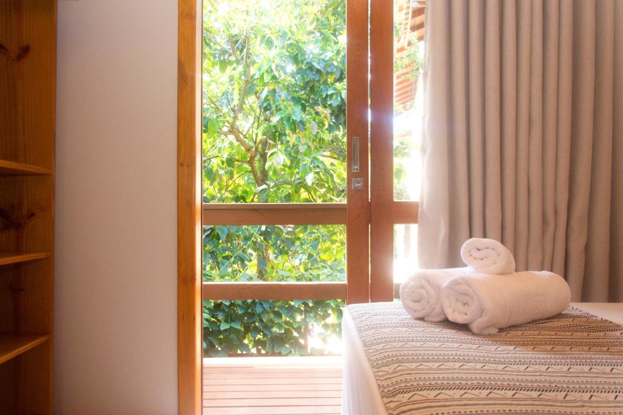 Pousada Villa Embau กวาร์ดาโดเอมบาอู ภายนอก รูปภาพ