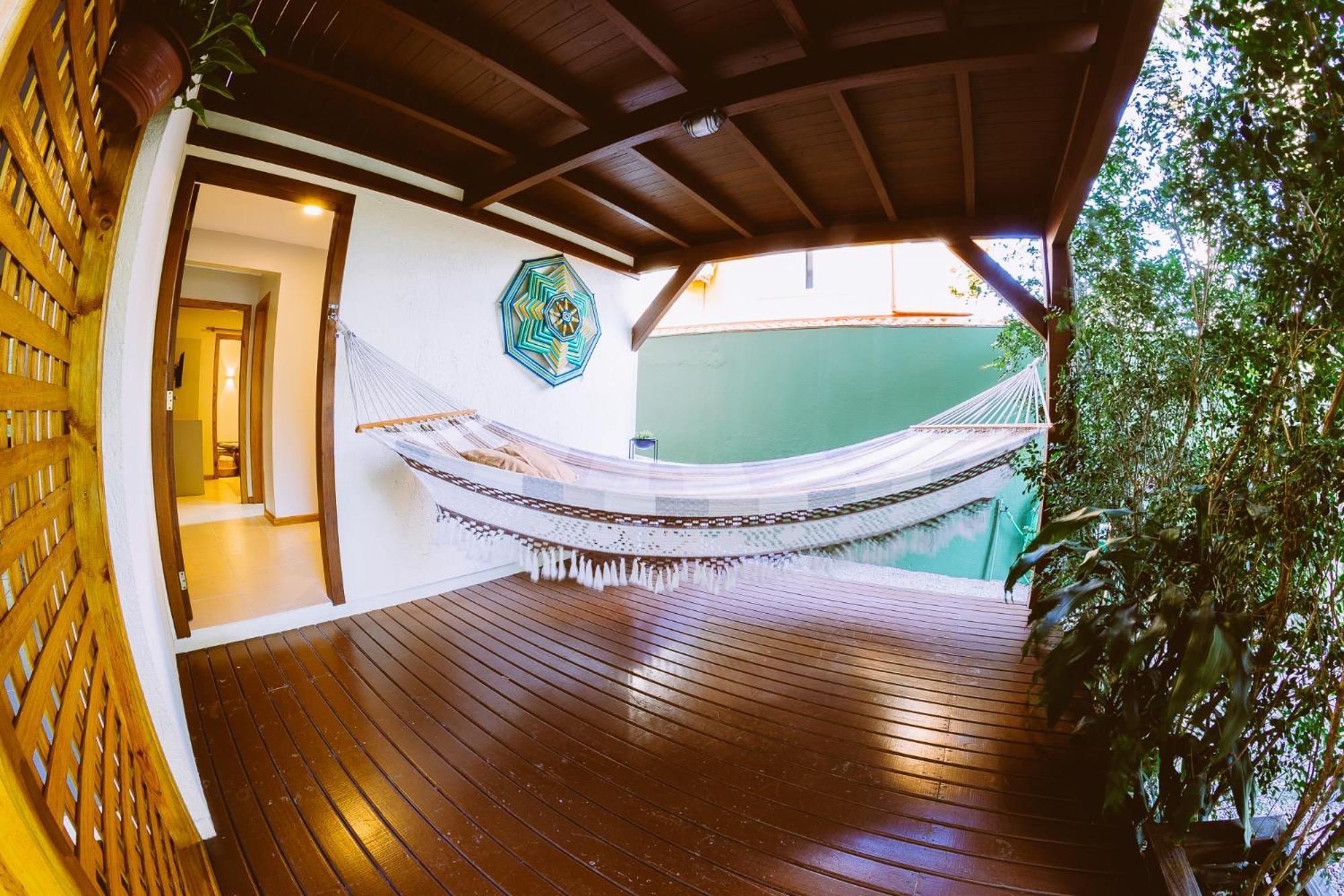 Pousada Villa Embau กวาร์ดาโดเอมบาอู ภายนอก รูปภาพ