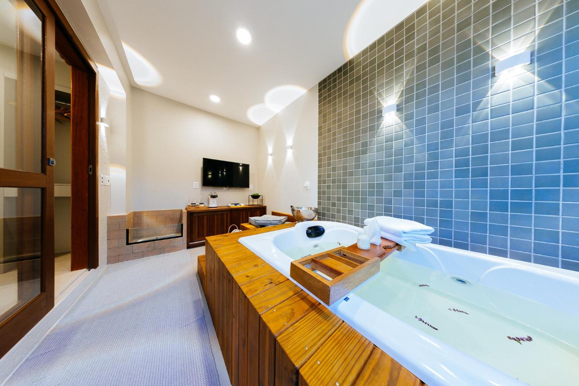 Pousada Villa Embau กวาร์ดาโดเอมบาอู ภายนอก รูปภาพ
