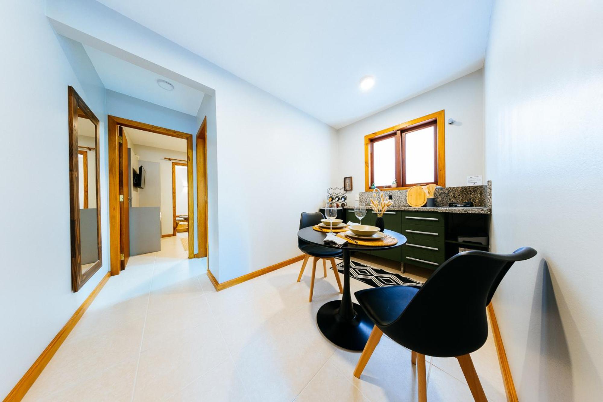 Pousada Villa Embau กวาร์ดาโดเอมบาอู ภายนอก รูปภาพ